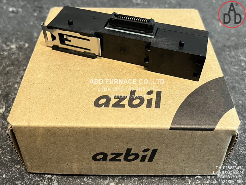 azbil NX-CL1000000 (9)